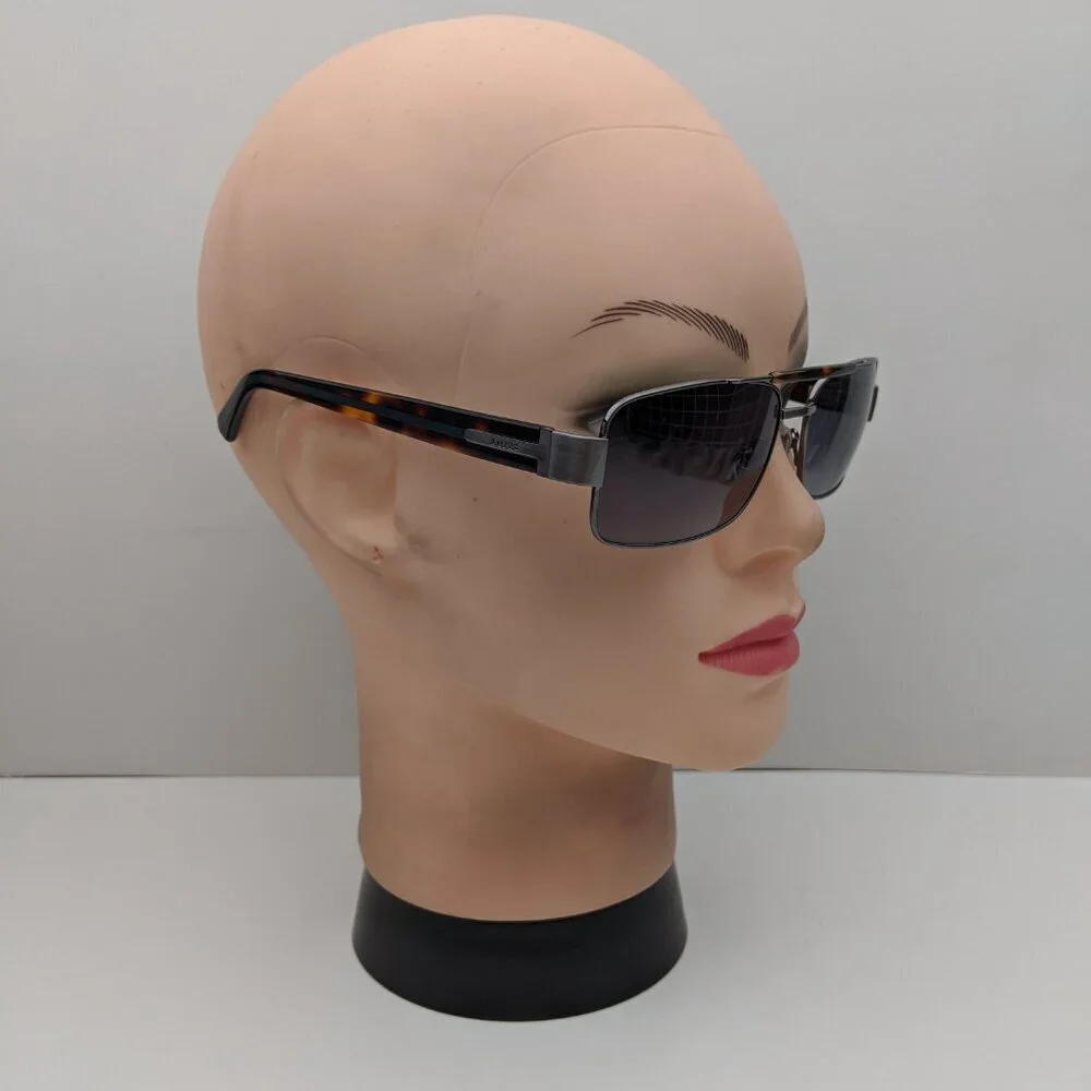 🕶️Lozza SL2051 COL.0K10 Sunglasses 62/20 140 | EUT318🕶️